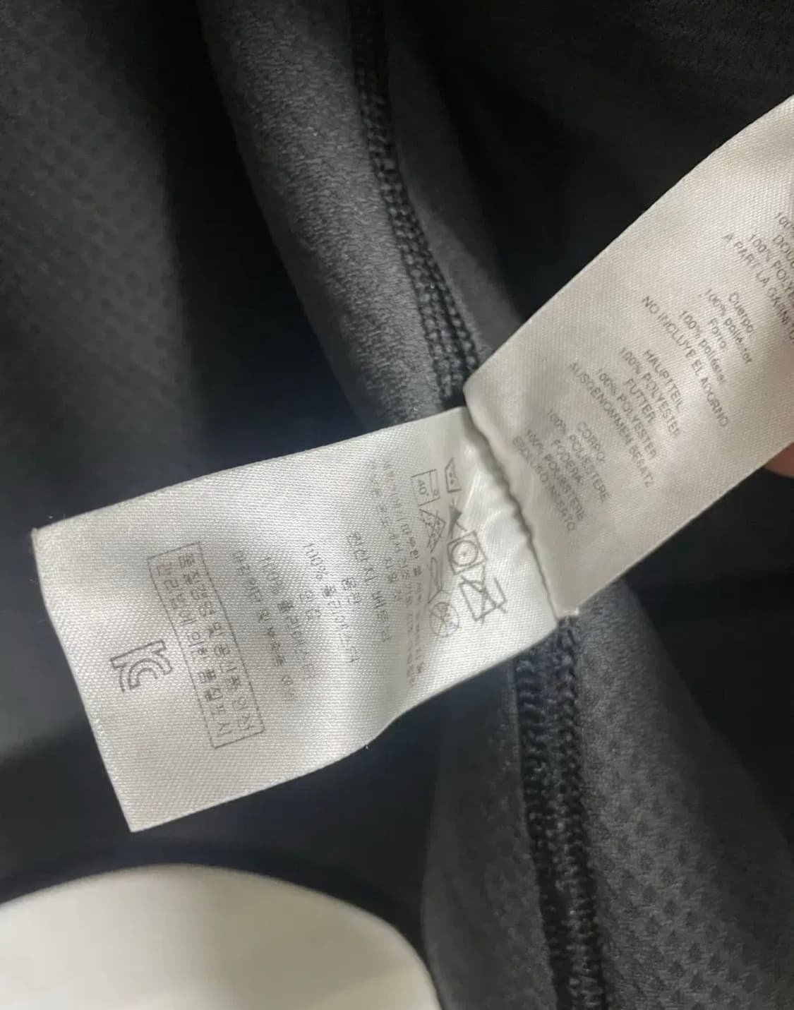 [m] 파타고니아 레트로 x 블랙 상품이미지5