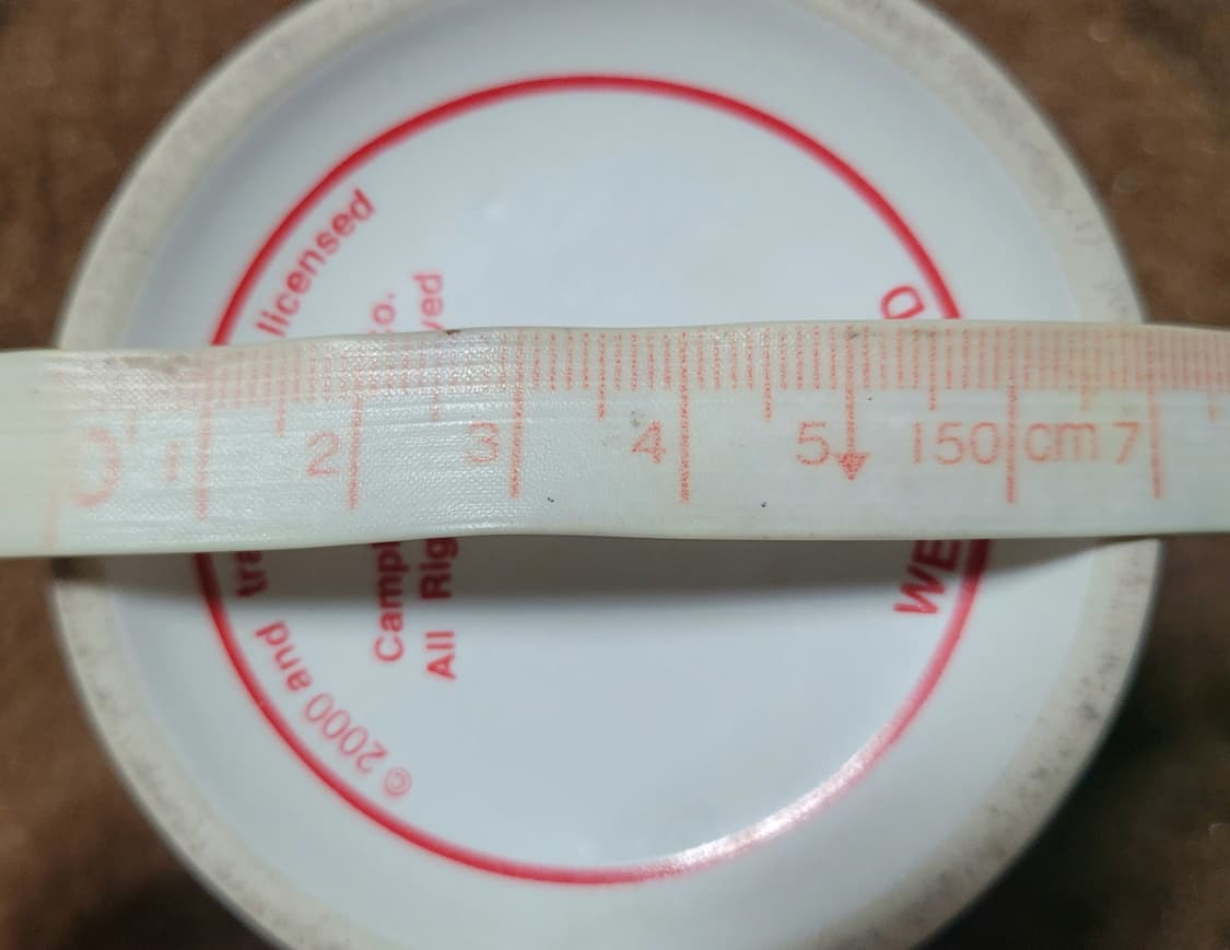 미국 캠벨 키즈 스프볼 (큰컵) 상품이미지10