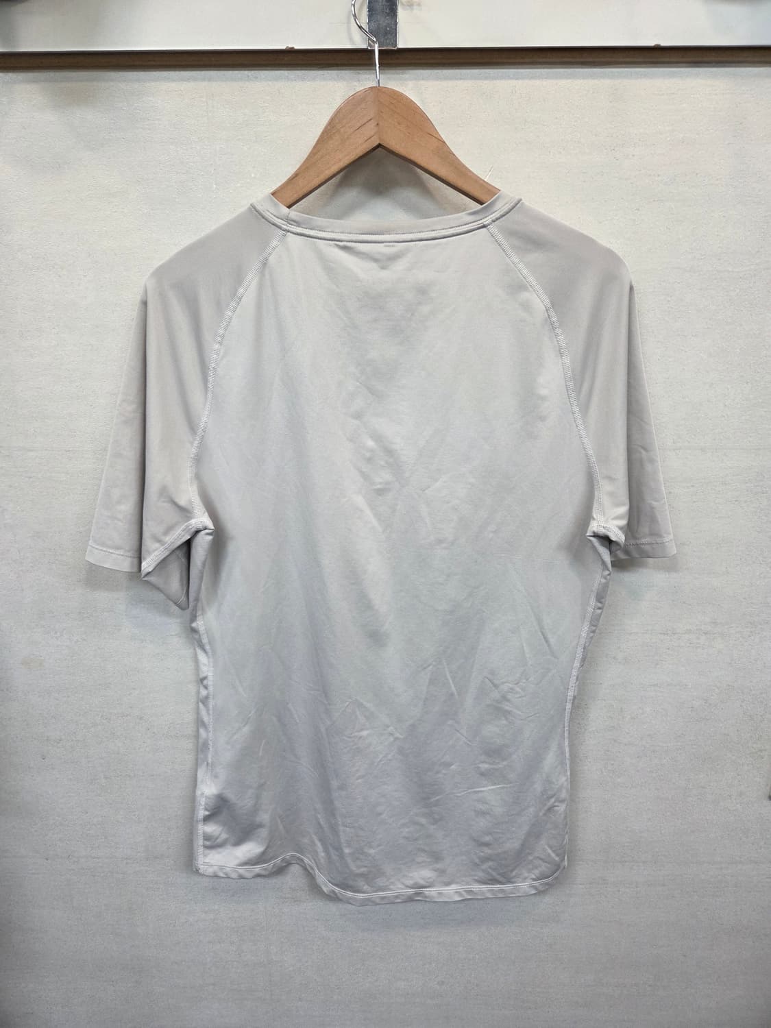 나이키 프로 해외판 타이트핏 기능성 반팔 xxl 상품이미지2