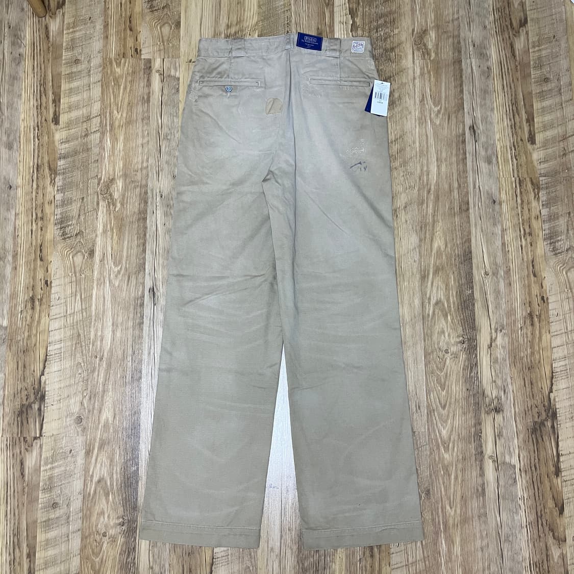 폴로 리미티드 빅치노 새제품 [33/표기32] 상품이미지2