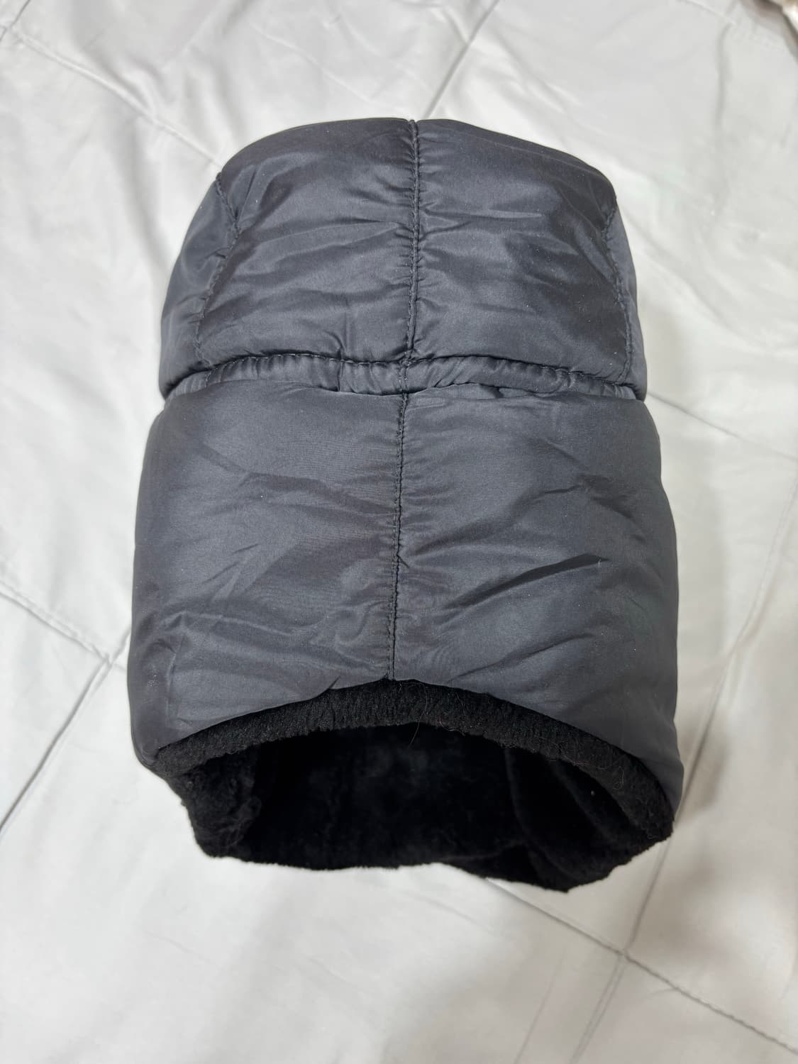 방한 털모자/상태최상/프리사이즈 상품이미지6