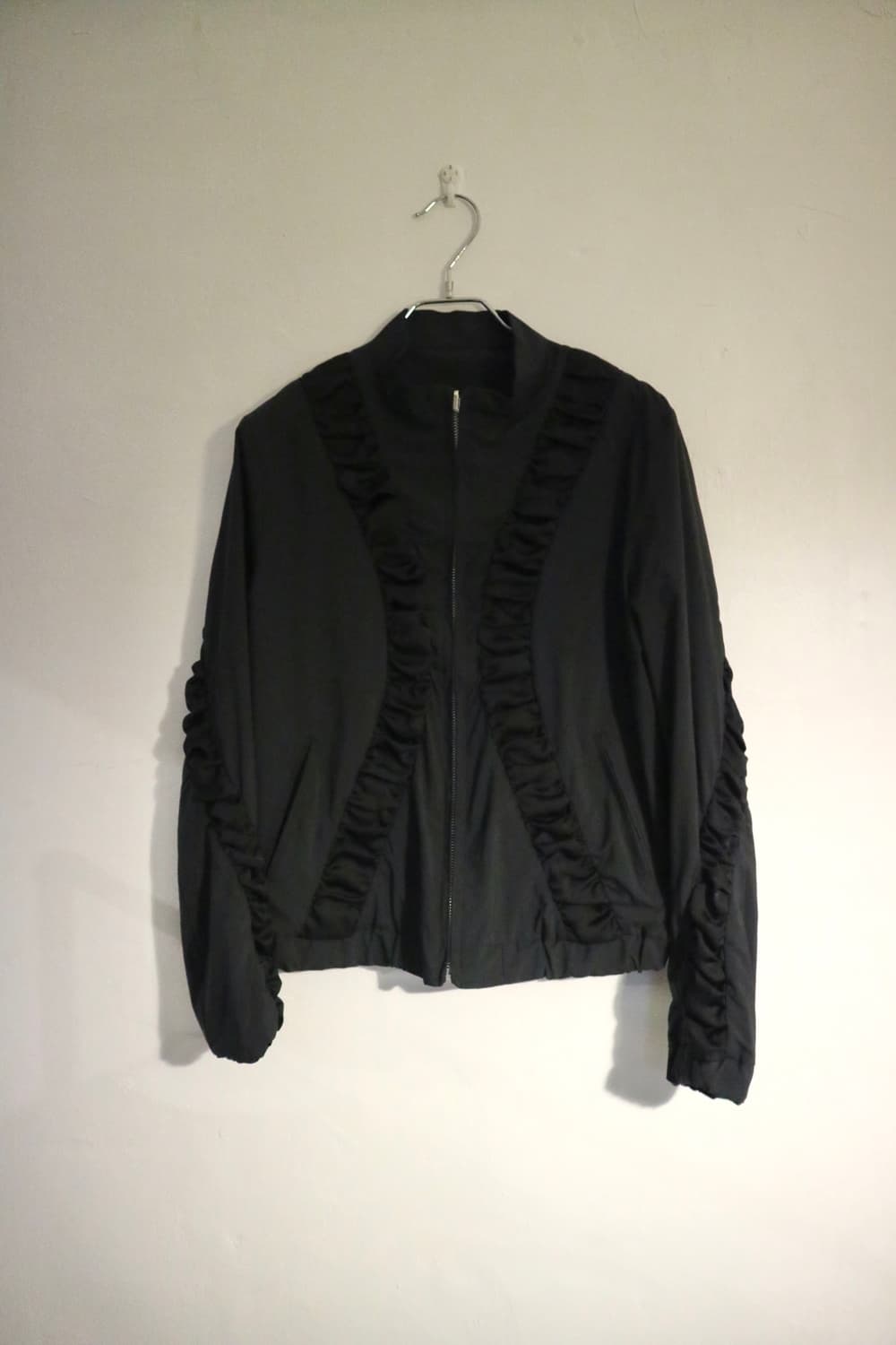 Issey Miyake 05ss reversible jacket 상품이미지1