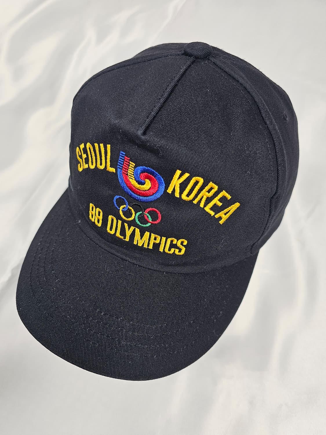 88올림픽모자 상품이미지2