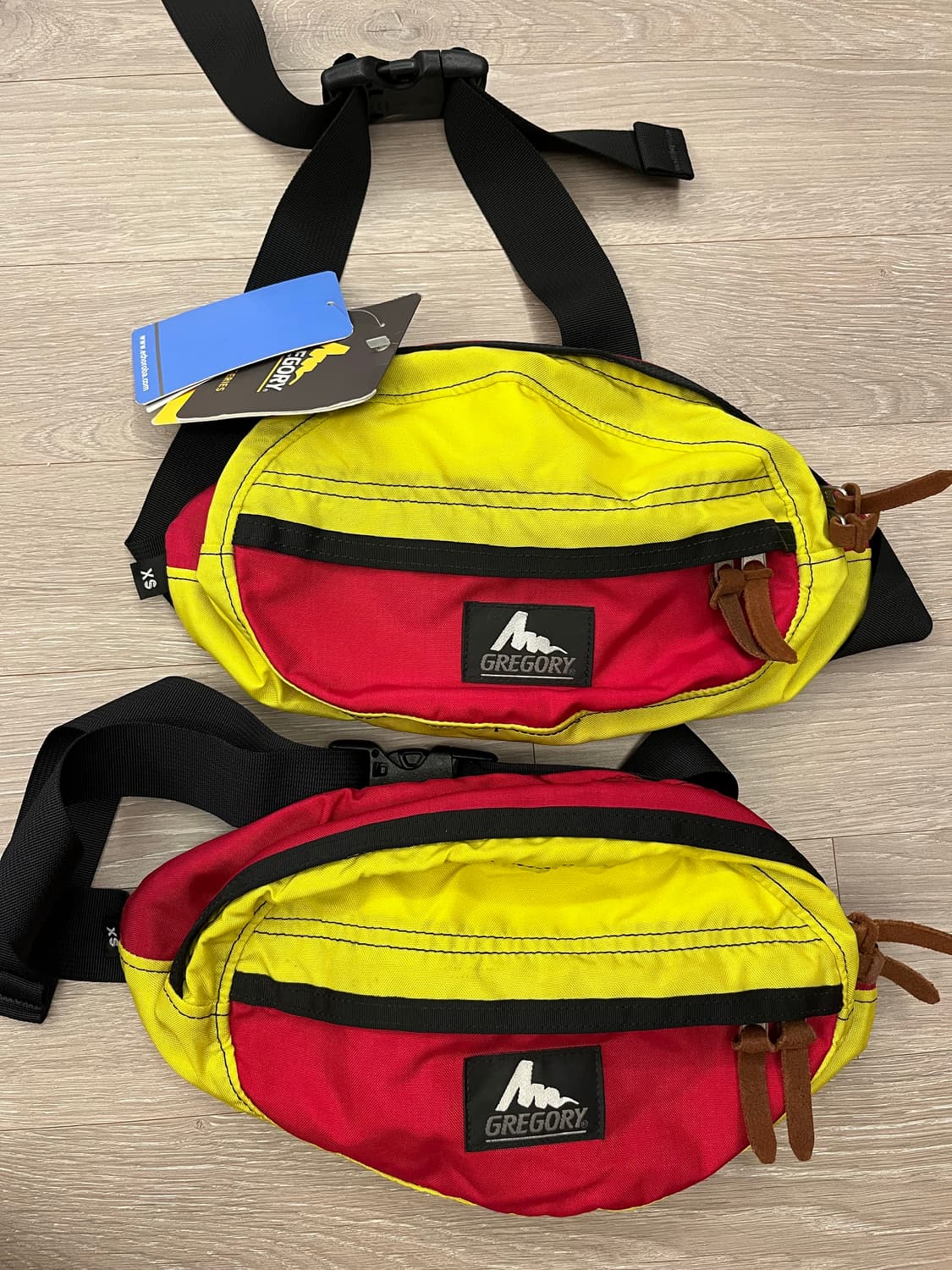 Gregory tailmate 상품이미지1