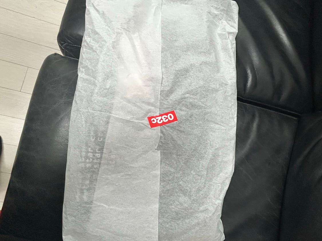 032c 서울 오버사이즈 롱슬리브 상품이미지10