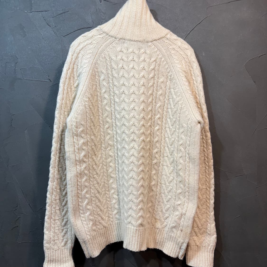 [L] POLO 폴로 랄프로렌 니트 가디건  상품이미지4