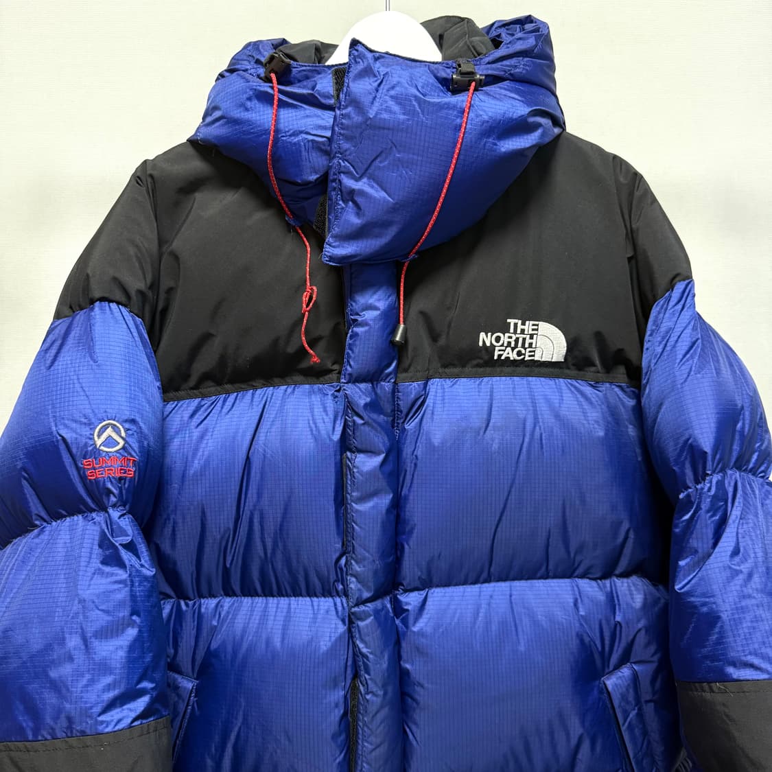 [노스페이스]드라이로프트 윈드스토퍼 패딩 xxl  상품이미지2