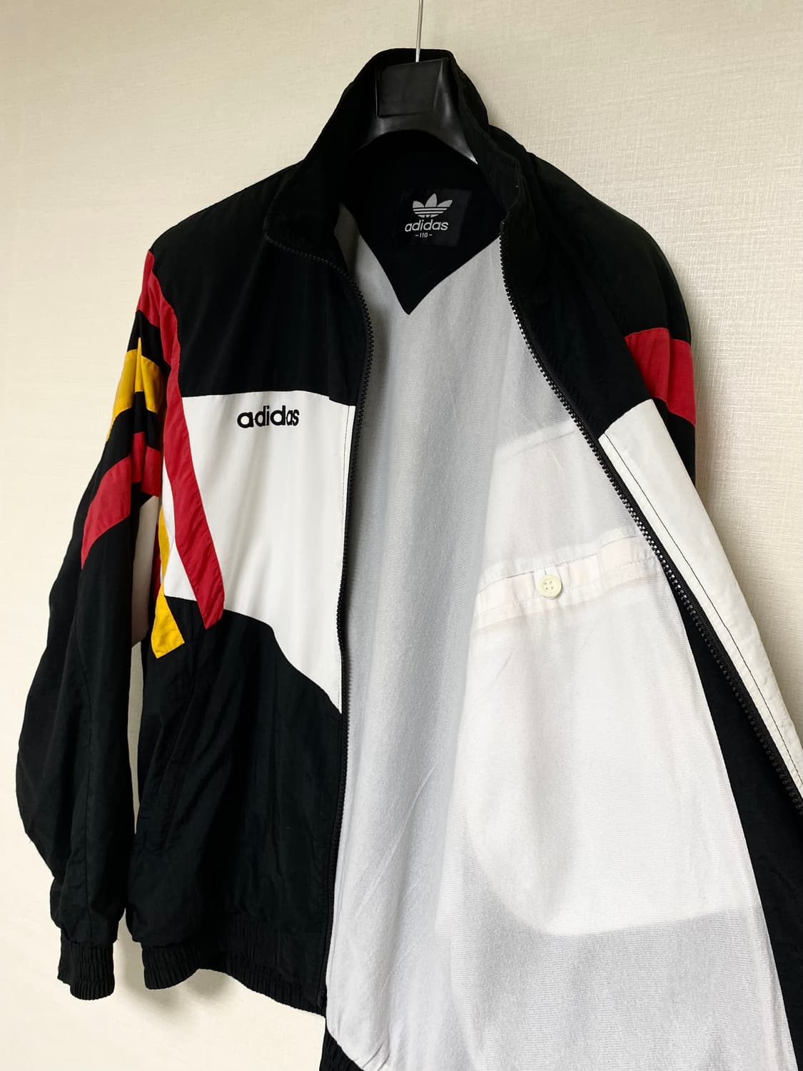 ADIDAS EURO PF SUIT OG 상품이미지6