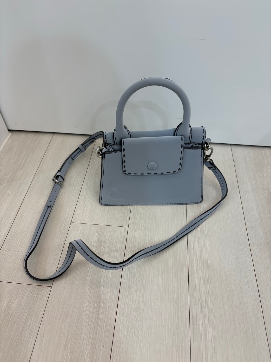 자라 미니백 상품이미지1