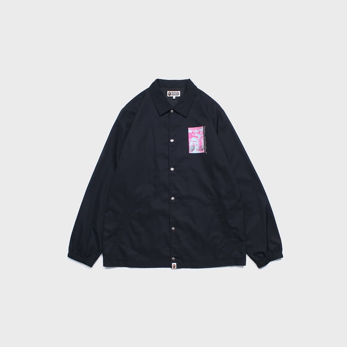 A BATHING APE 상품이미지1