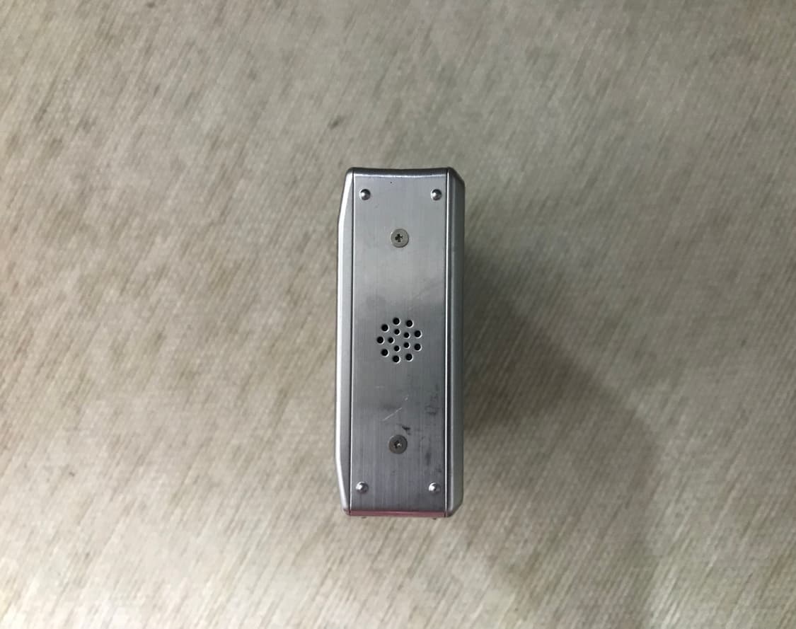 캐논 익서스 90 is/ 미야오 가원 카메라 상품이미지5