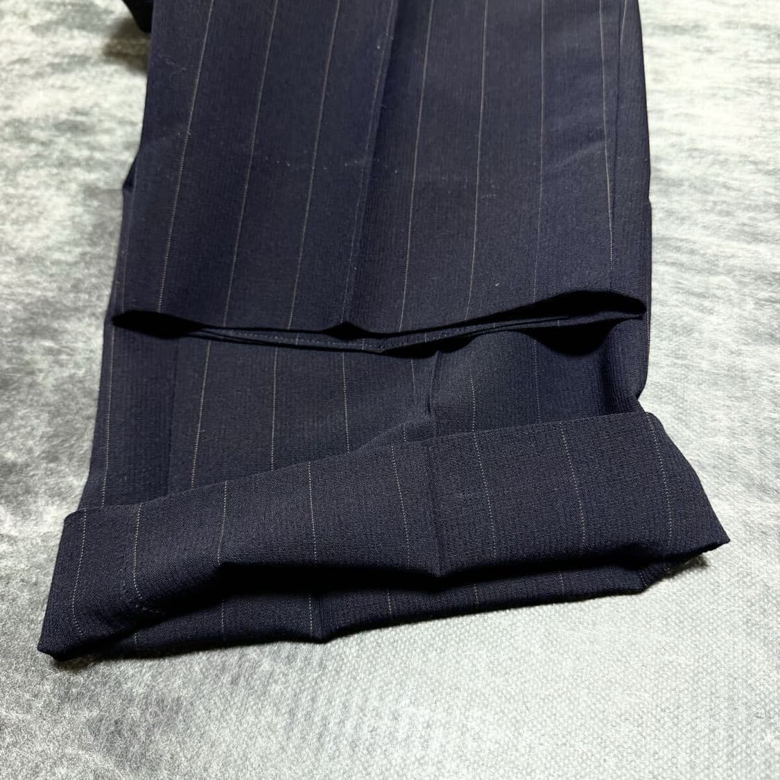 Made in Italy Black Label Krizia Uomo 수트 상품이미지5