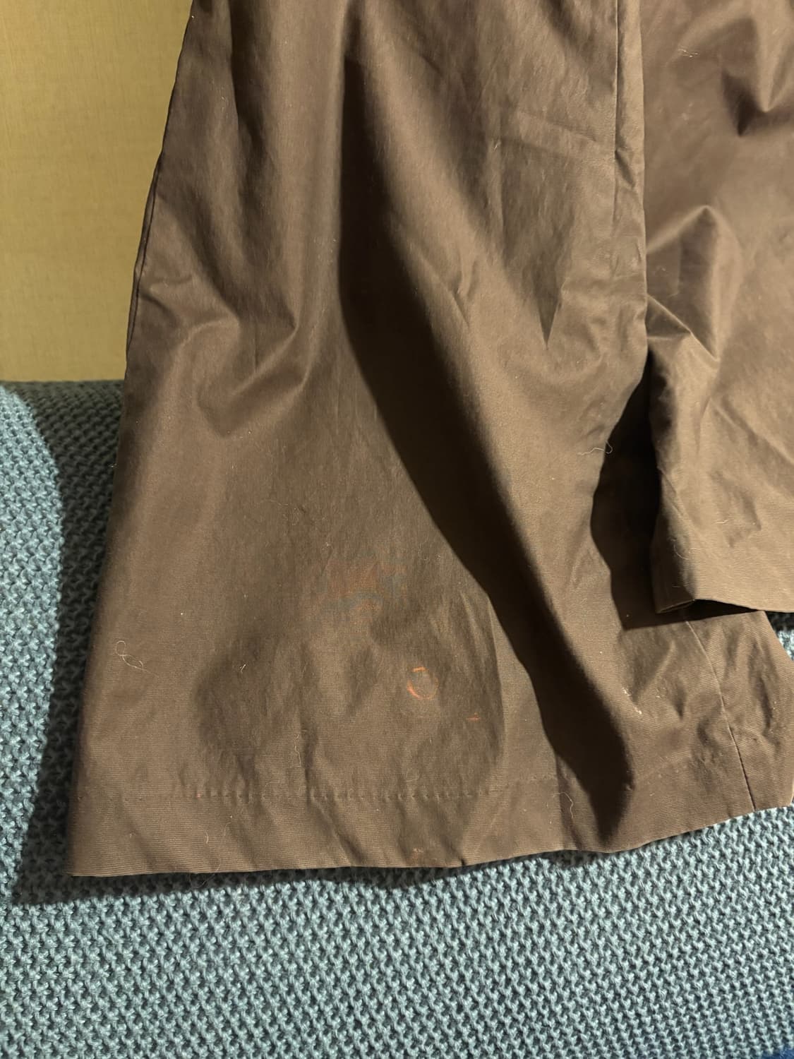 Suspenders wide pants 상품이미지7