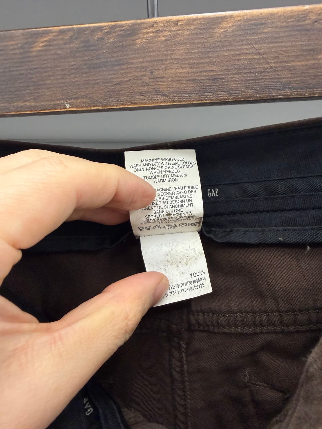 Vintage GAP 상품이미지8