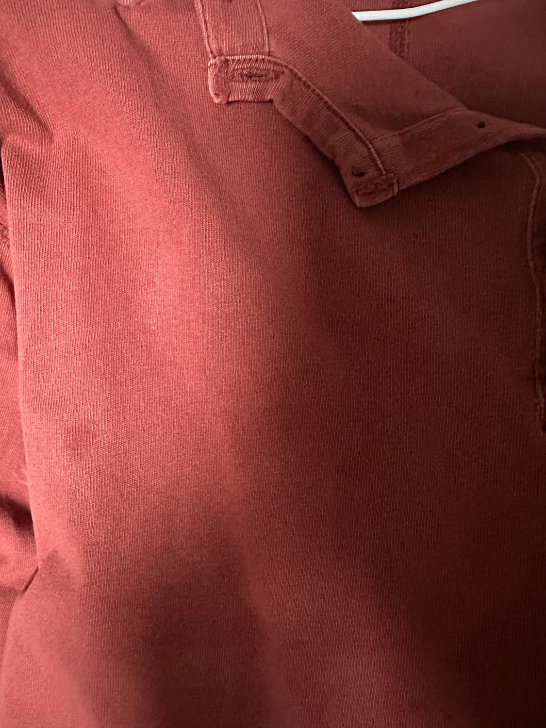 해칭룸 헨리넥 2사이즈(s) 상품이미지5