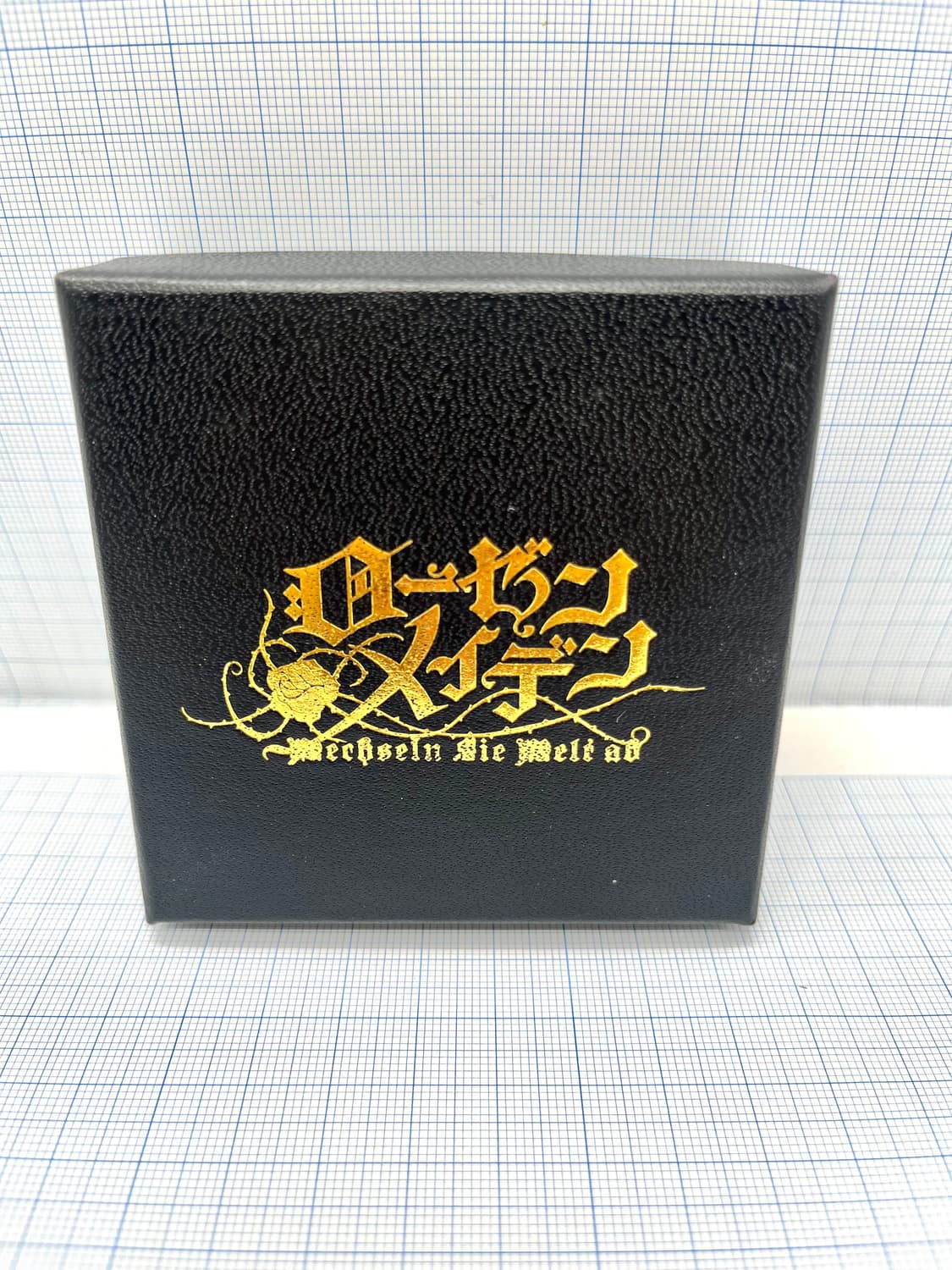 로젠메이든 오리지널 한정판 회중시계 상품이미지2