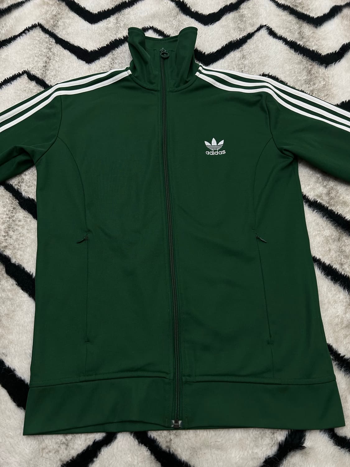 [L]아디다스 유로파TT져지/그린 상품이미지2