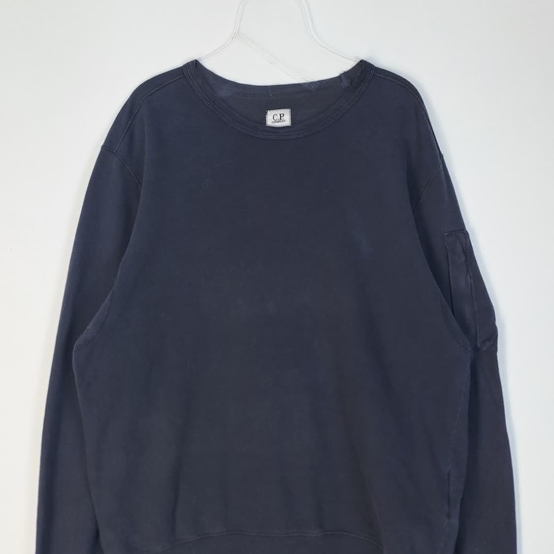 CP컴퍼니 고글렌즈 맨투맨 상품이미지3