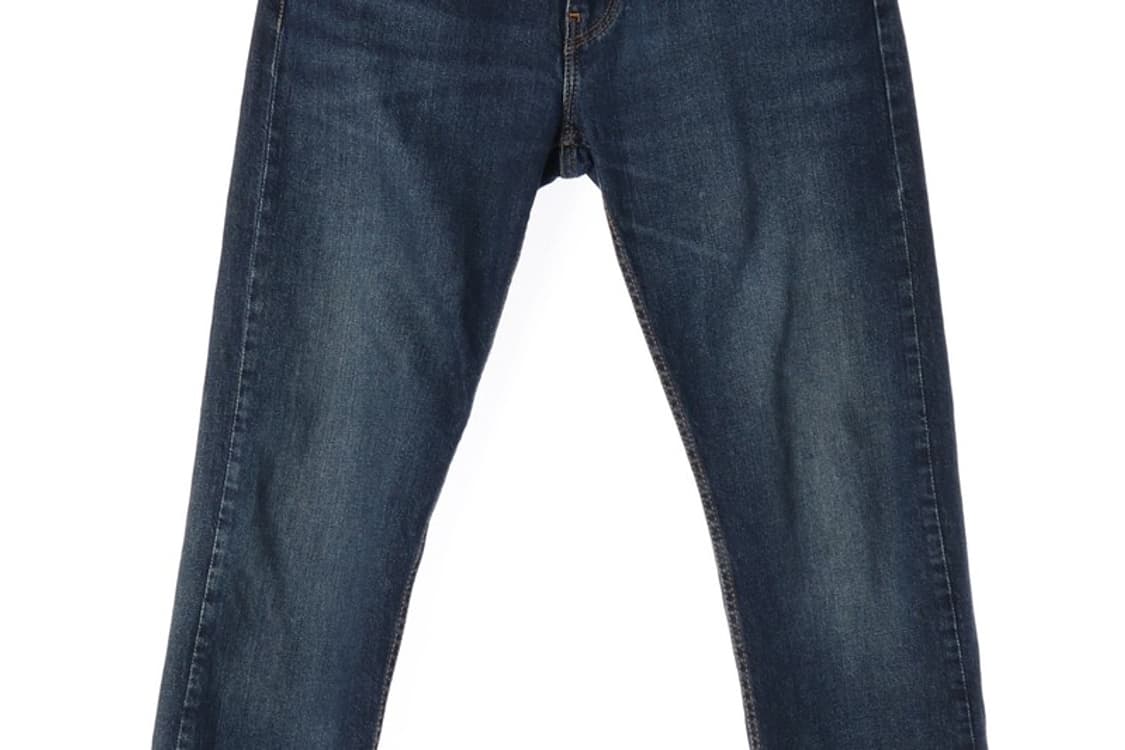 리바이스 502 테이퍼드 진 30 상품이미지4