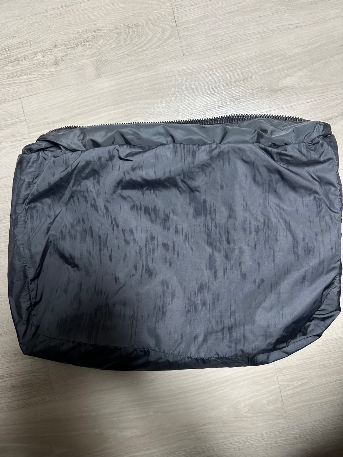 PRADA 프라다 스포츠 라인 나일론 토트백 블랙 상품이미지6