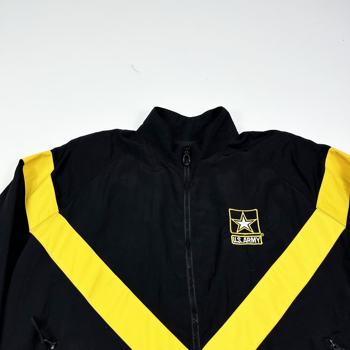 오리지널 미군 IPFU 신형 PT 바람막이 M-L 상품이미지2