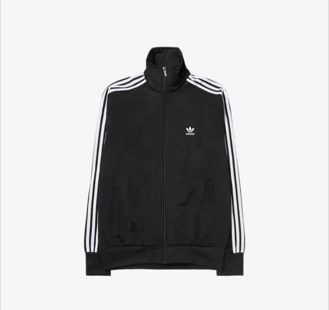 아디다스 파이어버드 트랙탑 블랙 XL 상품이미지1