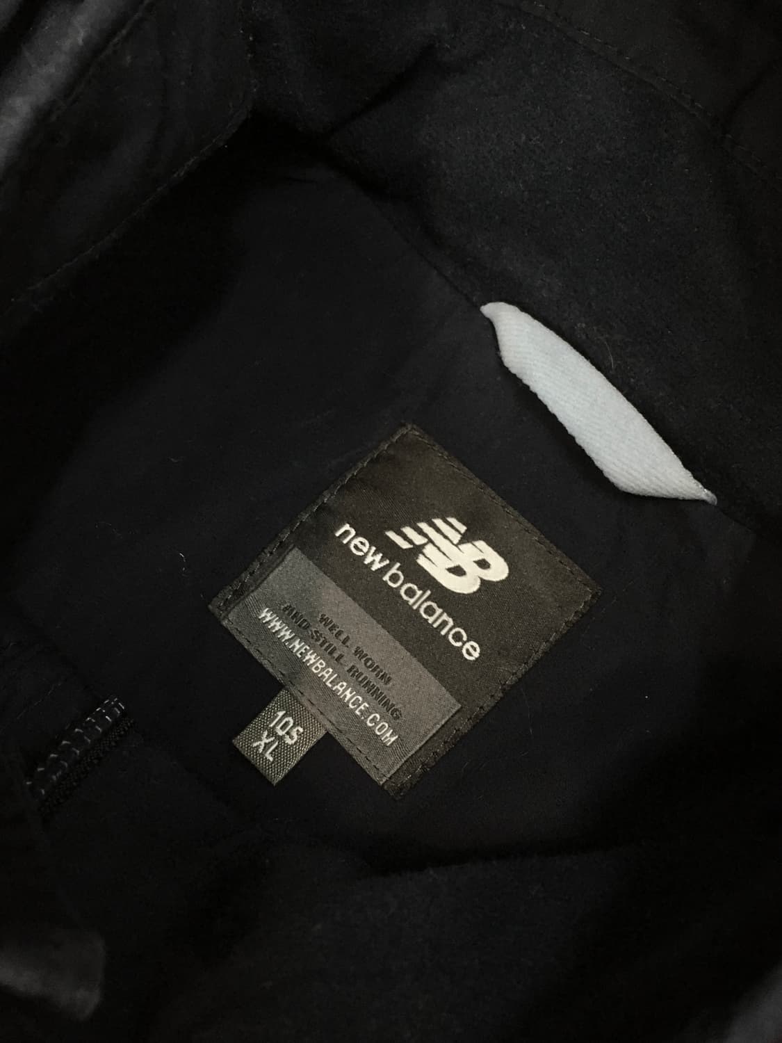 뉴발란스 바람막이 상품이미지8