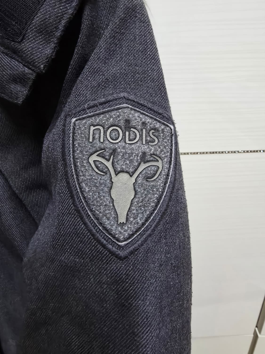 노비스패딩 XS 상품이미지4