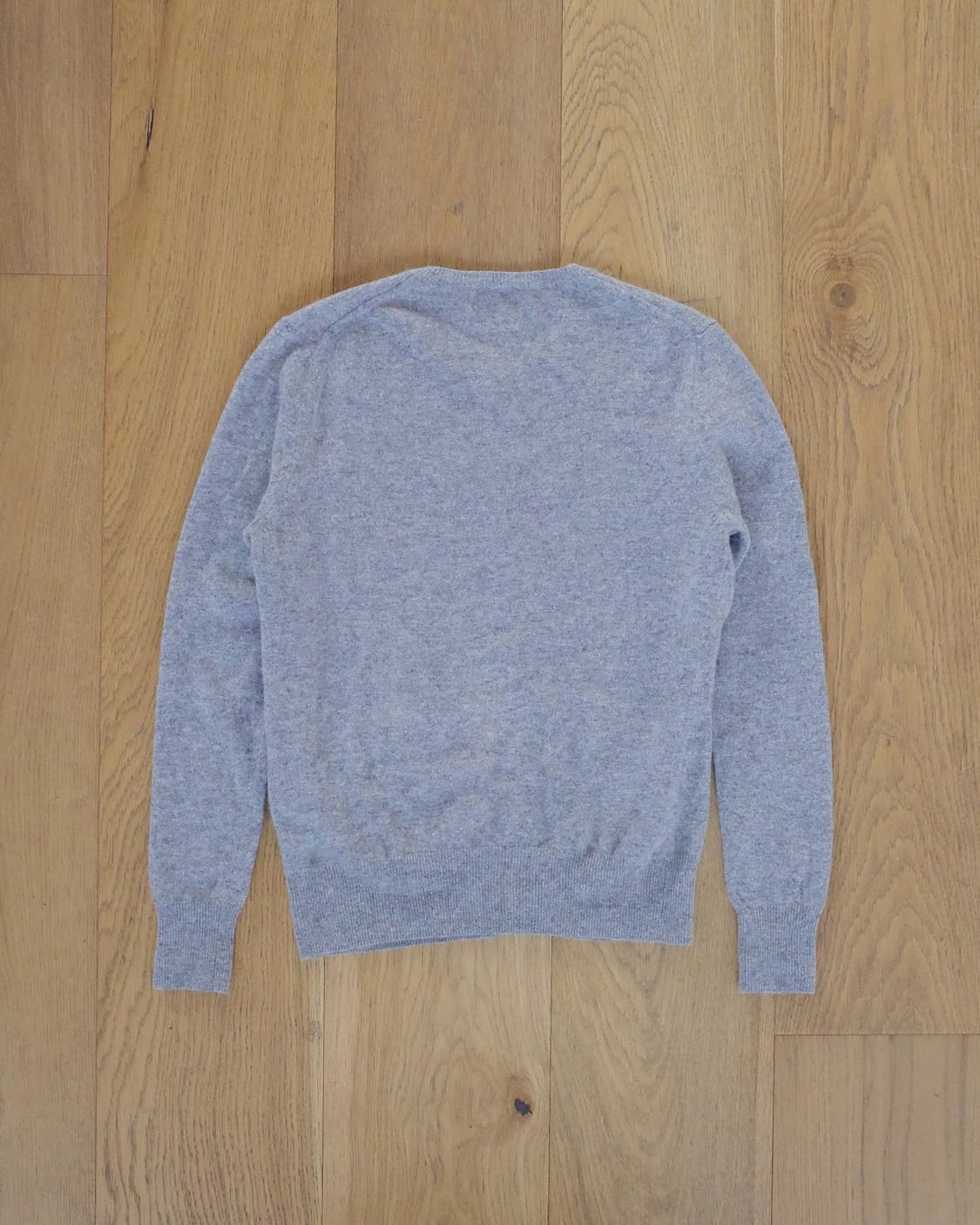 캣 니트 가디건 상품이미지4