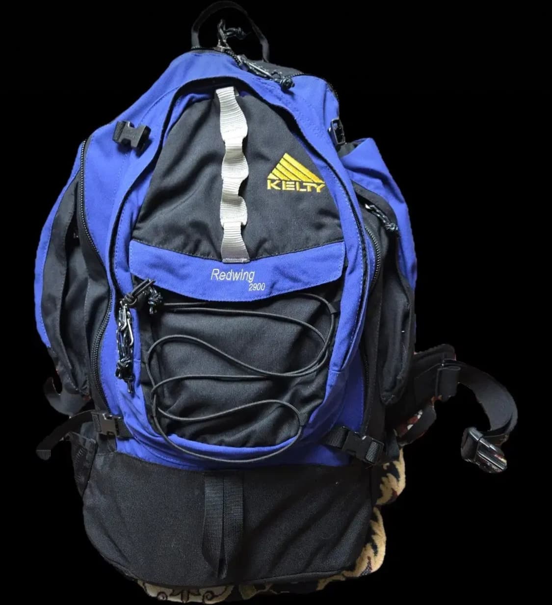 켈티  KELTY Redwing 2900 (48L) 백팩  상품이미지3