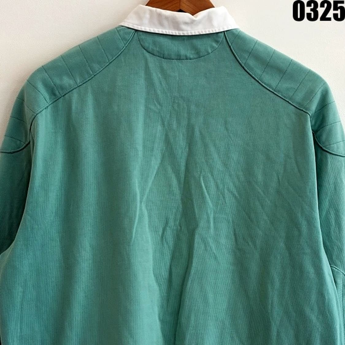 폴로 랄프로렌 클래식 럭비 카라 긴팔 티셔츠 L 0325 상품이미지9