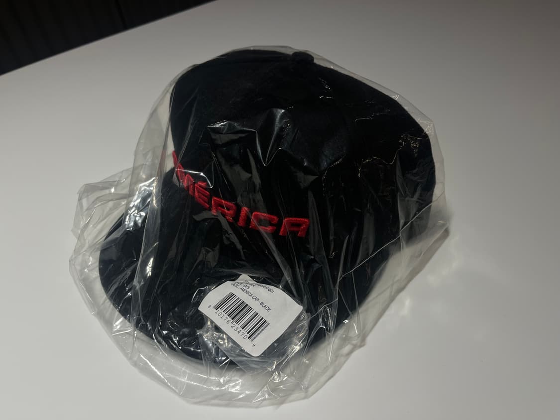 윌리차바리아 볼캡 상품이미지5