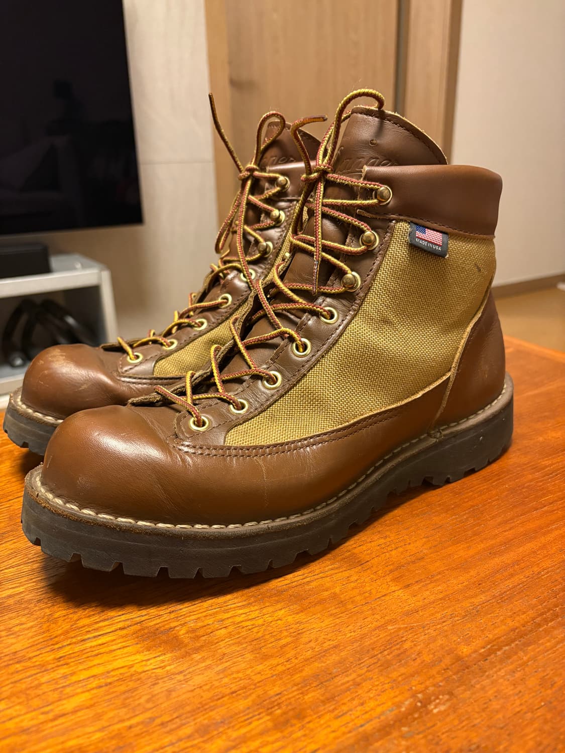 대너 라이트 Danner light 30420X 상품이미지1