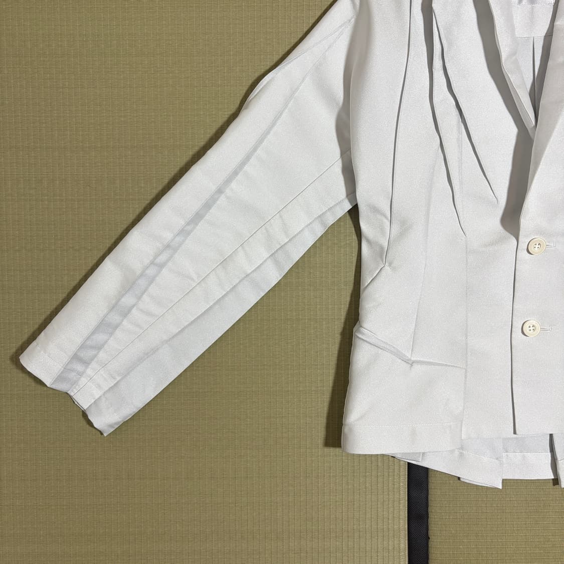 ISSEY MIYAKE 이세이미야케 플리츠 자켓 상품이미지5