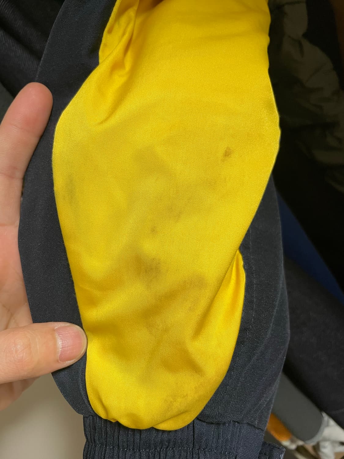 엄브로 바람막이 상품이미지3