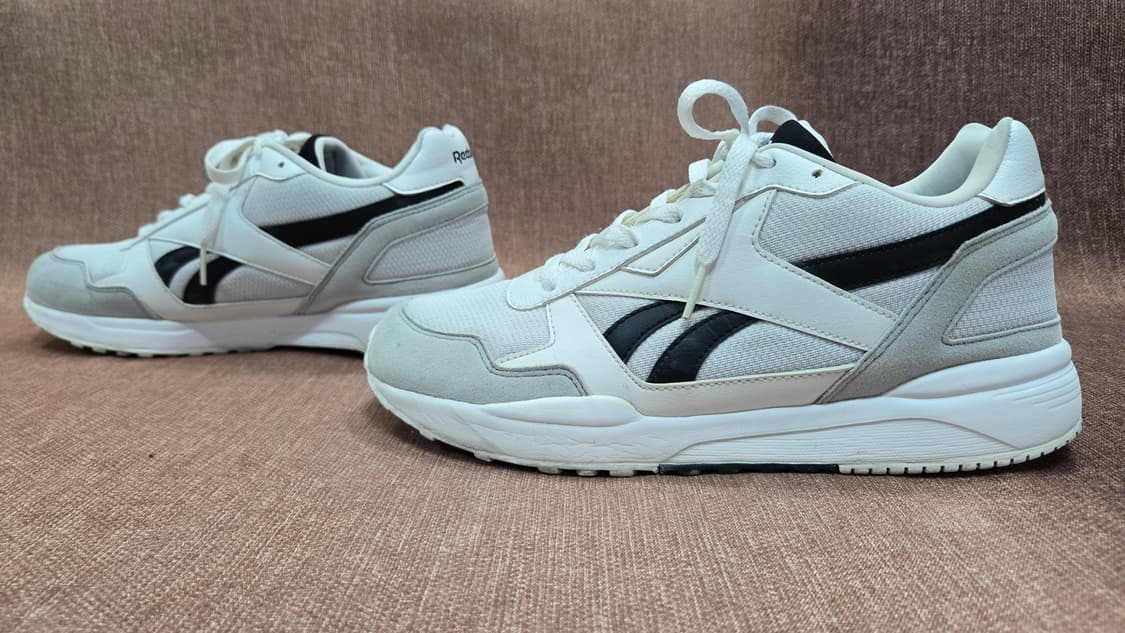 리복 260mm-  로얄 브릿지 2.0스니커즈 운동화 상품이미지4