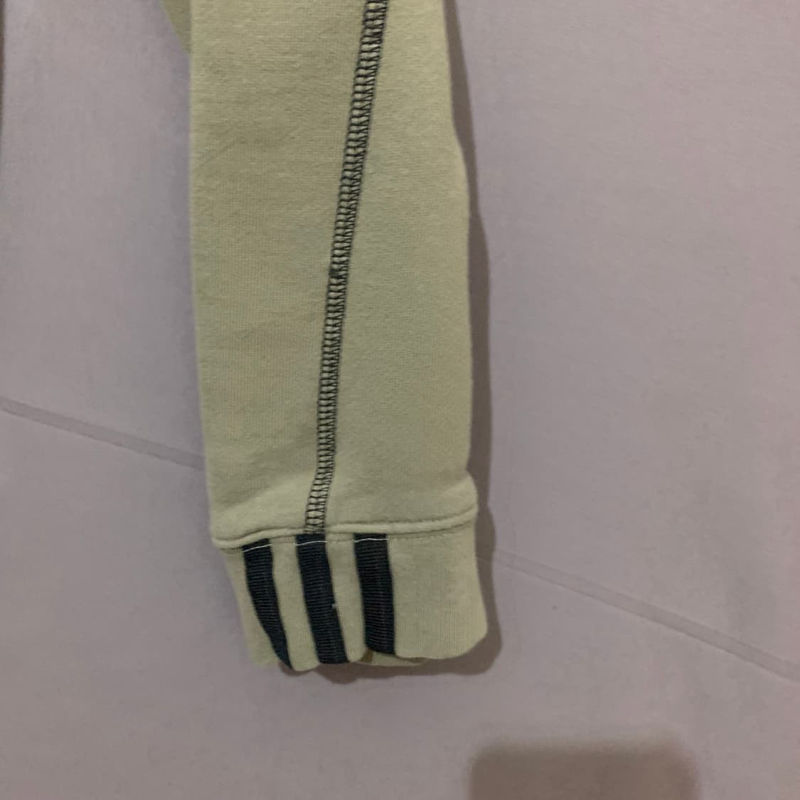 S 아디다스 RYV 오버핏 포켓 스웻셔츠 맨투맨 상품이미지4