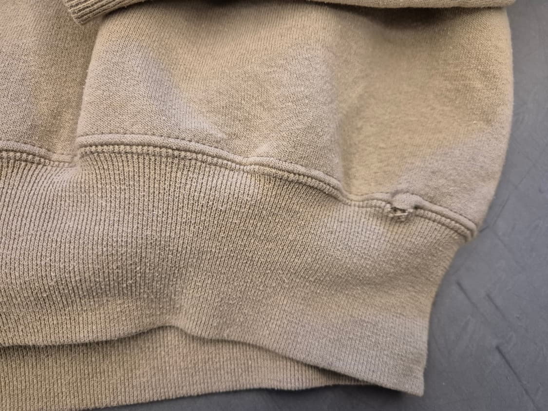 00s 러셀 플레인 스웻 셔츠 상품이미지4