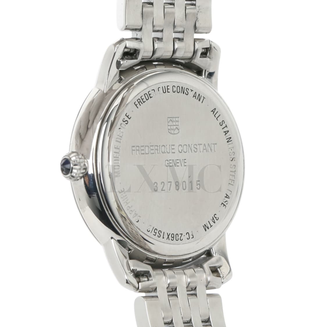 프레드릭콘스탄트 문페이즈 시계 FC-206X 자개판 8다이아 워치 상품이미지4