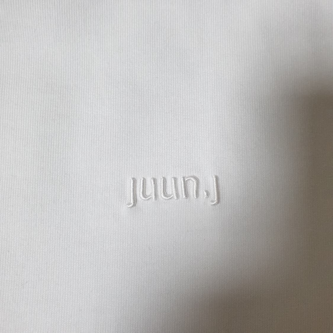 준지 반팔티 상품이미지2
