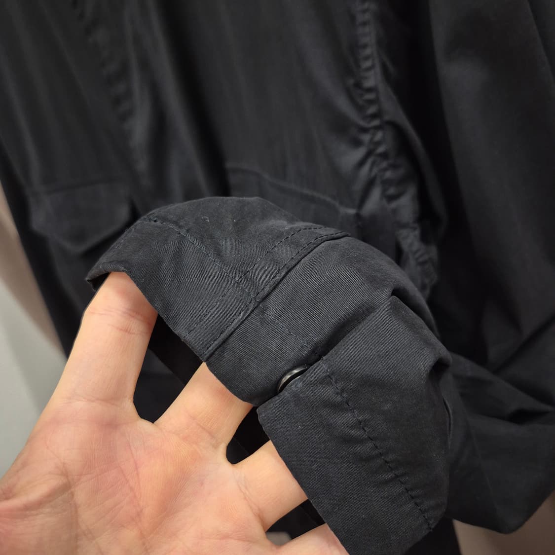 파르티멘토 더블 포켓 자켓 M 상품이미지3