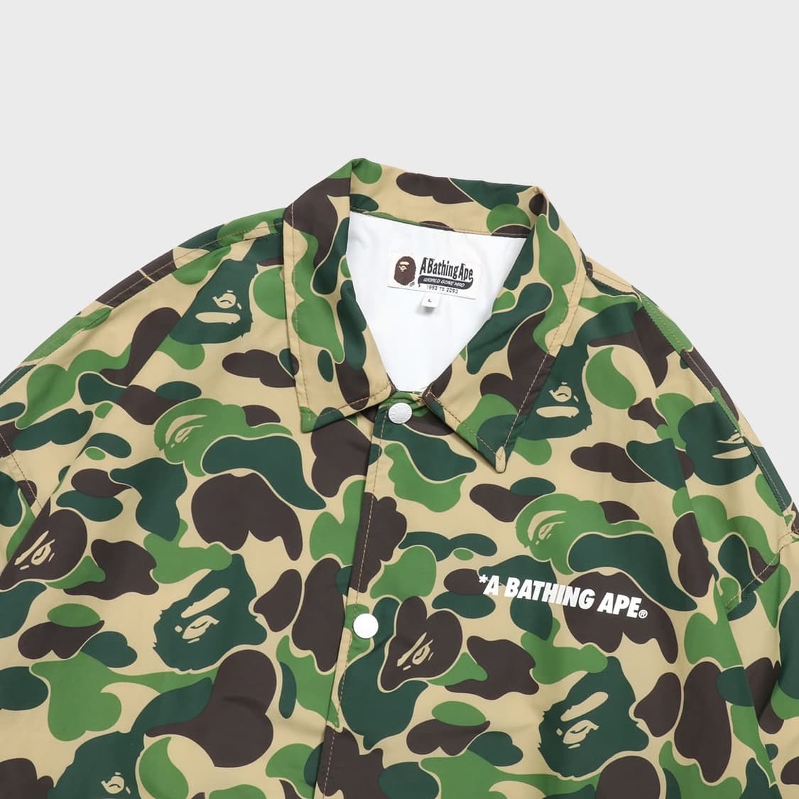 A BATHING APE 상품이미지4