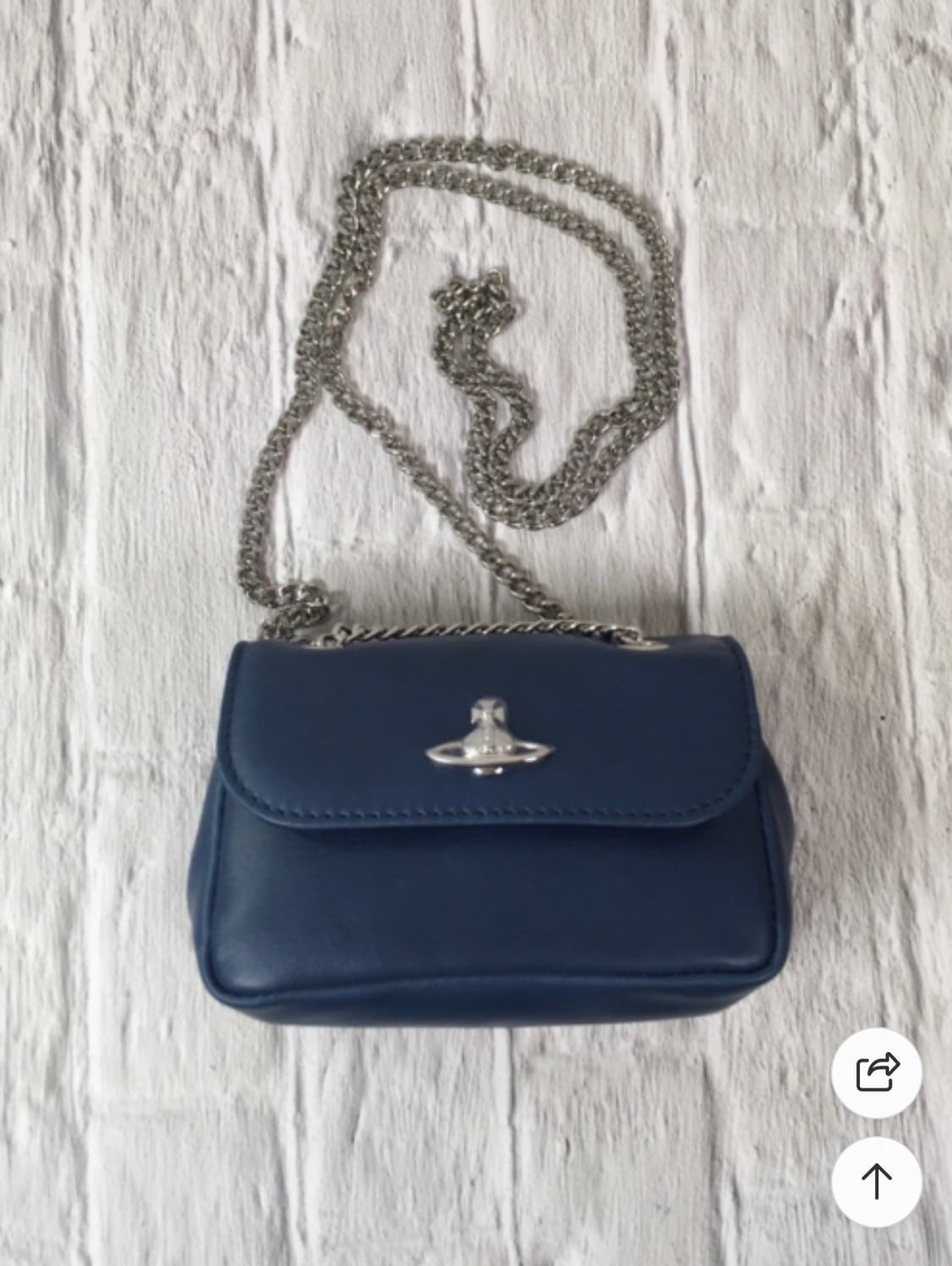 비비안웨스트우드 크로스백 / 비비안웨스트우드 가방 / 비비안웨스트우드 상품이미지1