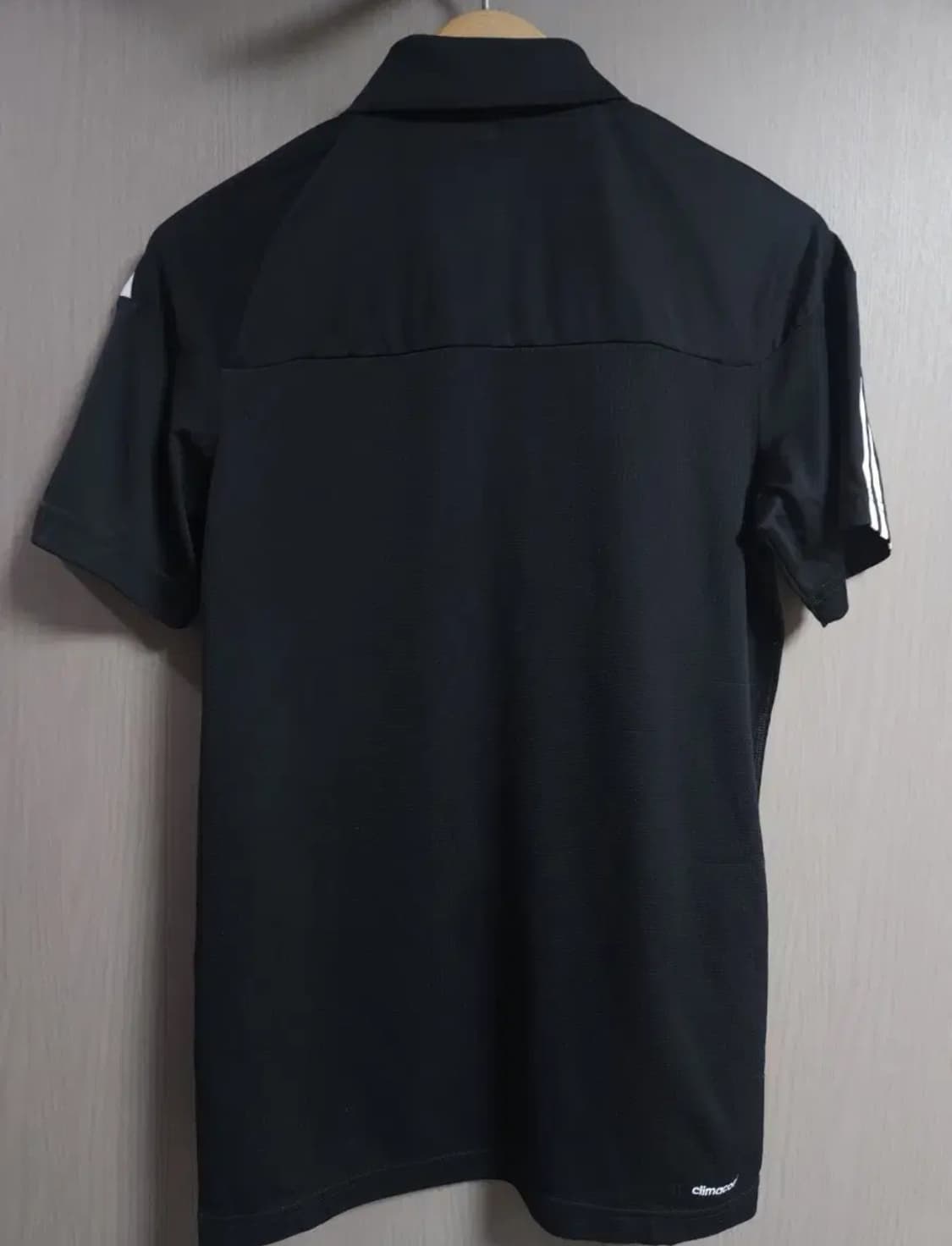아디다스 쿨에어 반팔 카라티, M 상품이미지4