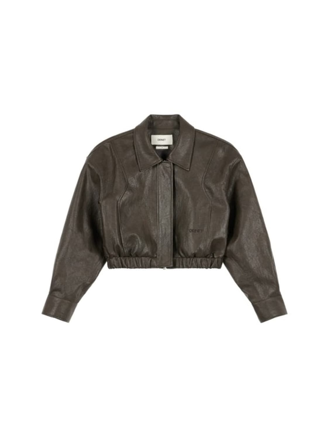 다이닛 레더자켓 새상품 택있음
FAUX-LEATHER BOMBER BAN 상품이미지4