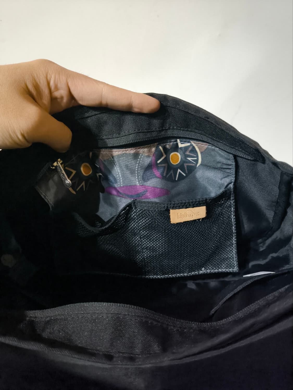 노스페이스 메신저백 크로스백 상품이미지6