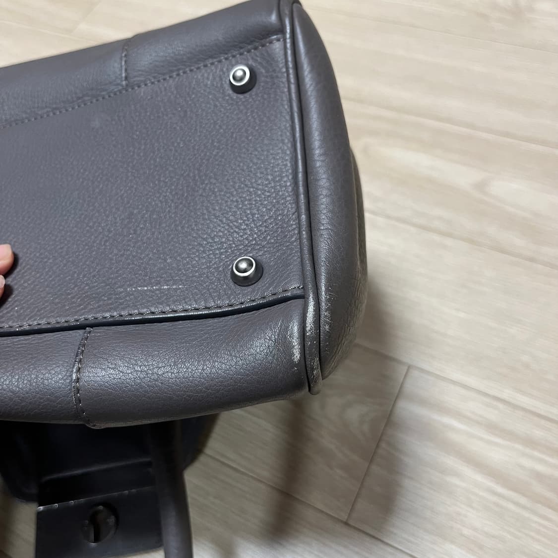 질샌더 가방 상품이미지4