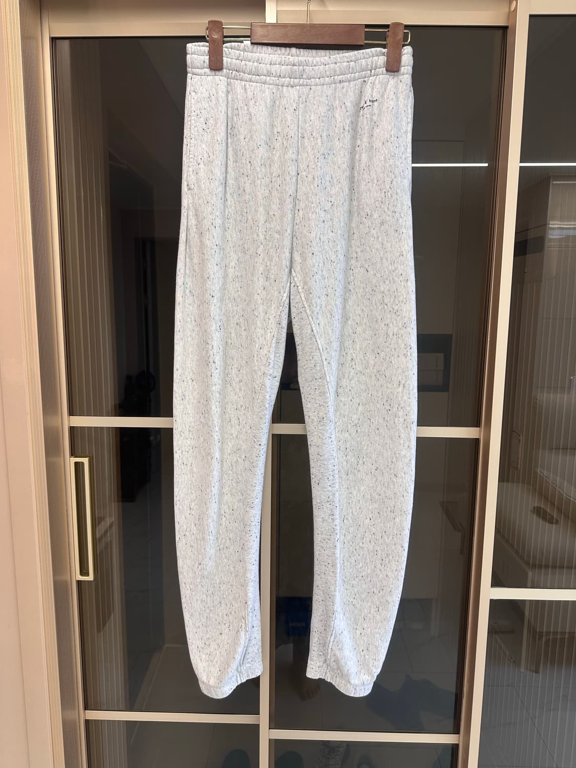 랙앤본 rag&bone 트레이닝 팬츠 S/P 상품이미지1