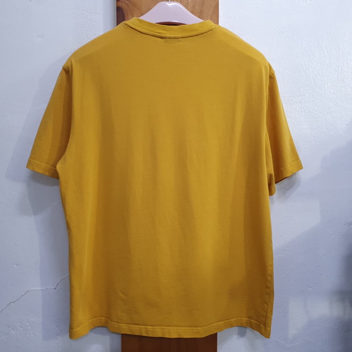 제이린드버그 반팔  라운드 골프티(100) 상품이미지5