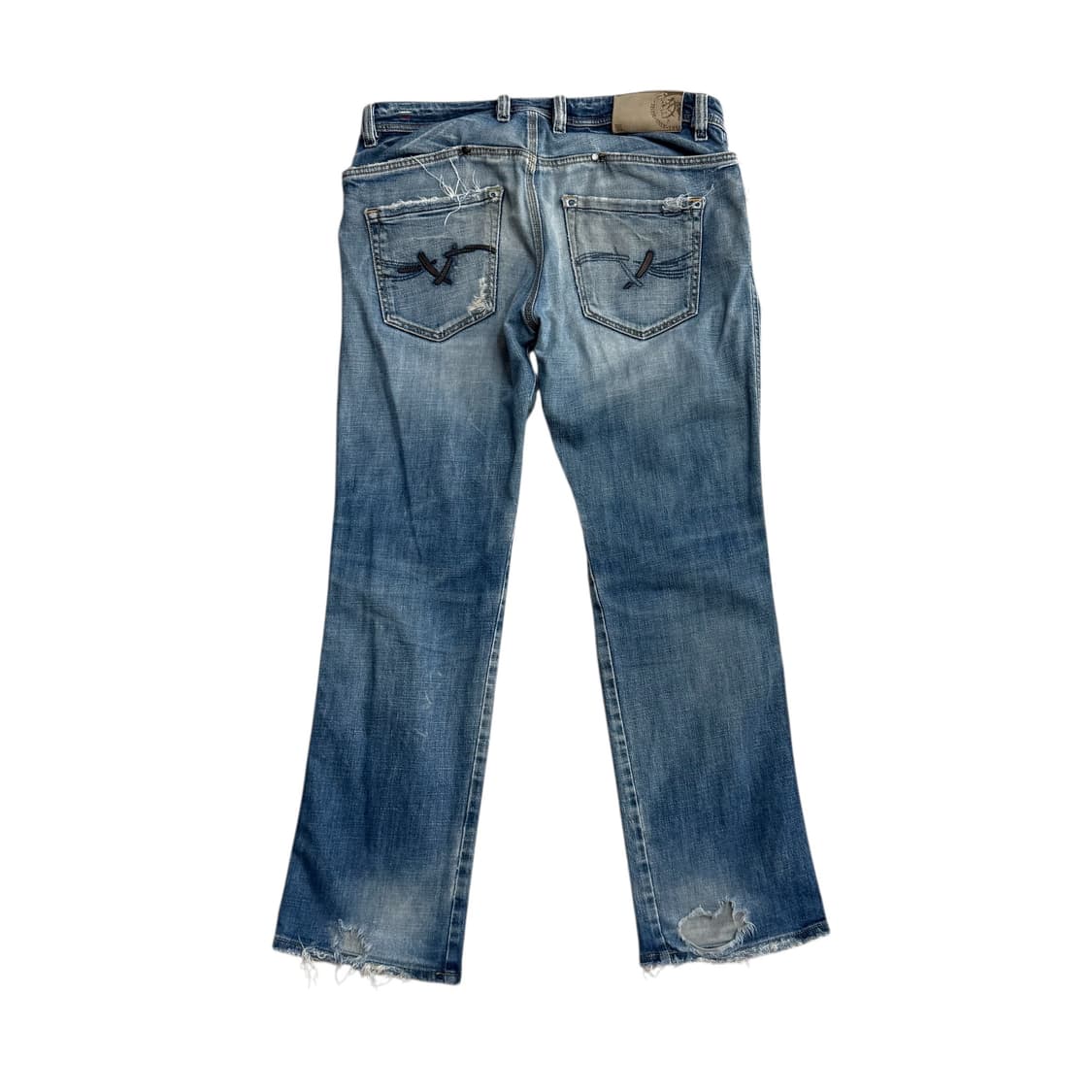 디젤 청바지 상품이미지3